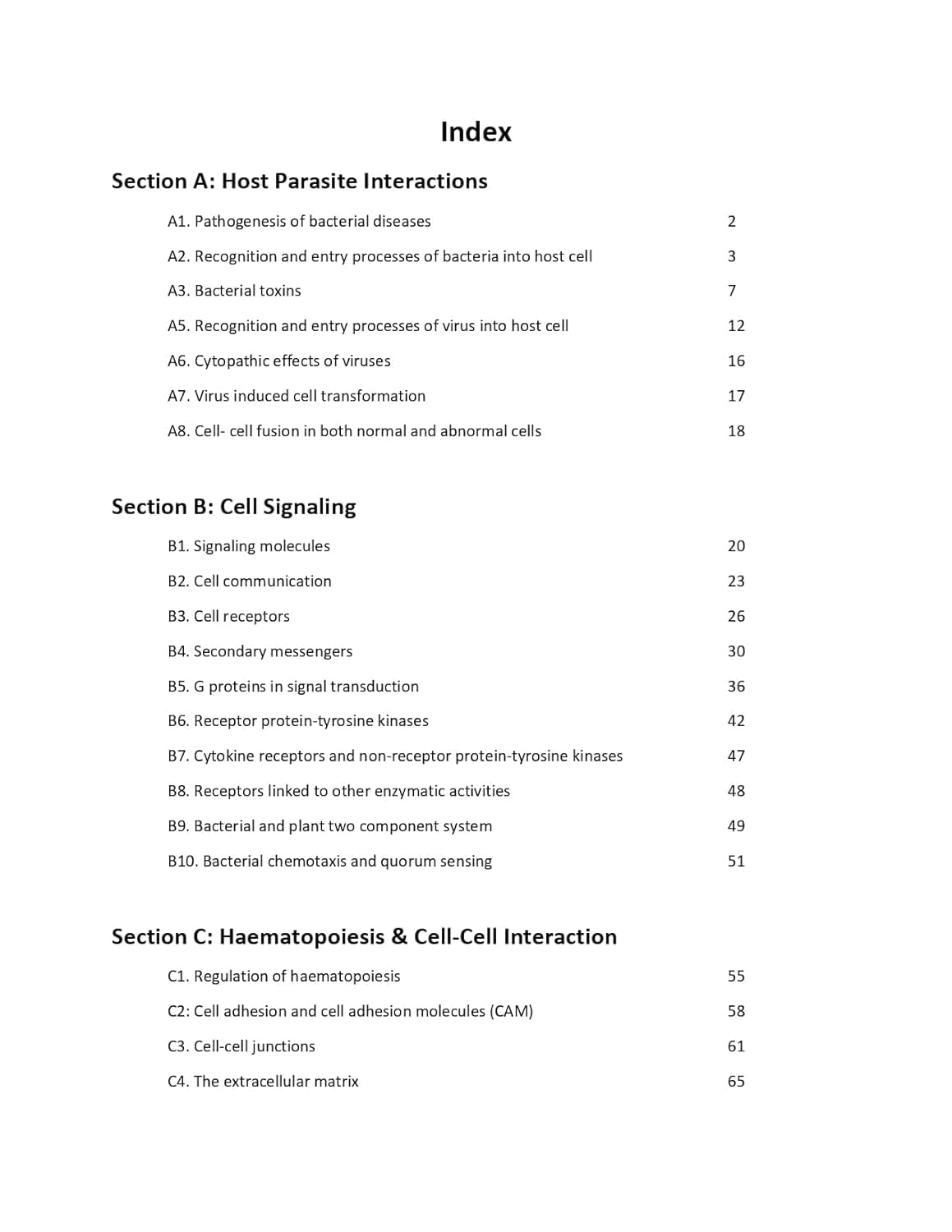 CSIR NET Life Science Books - Complete Study Materials with Theory & Practice Notes (14 Book Set) | Concept Books for NTA CSIR UGC NET/JRF, GATE Bioscience Examinations