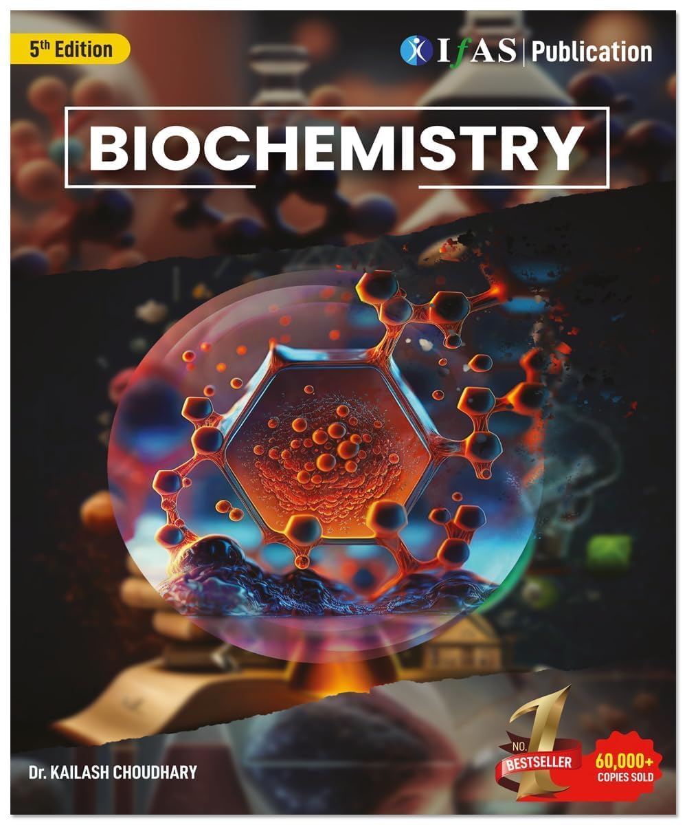 CSIR NET Life Science Books - Complete Study Materials with Theory & Practice Notes (14 Book Set) | Concept Books for NTA CSIR UGC NET/JRF, GATE Bioscience Examinations