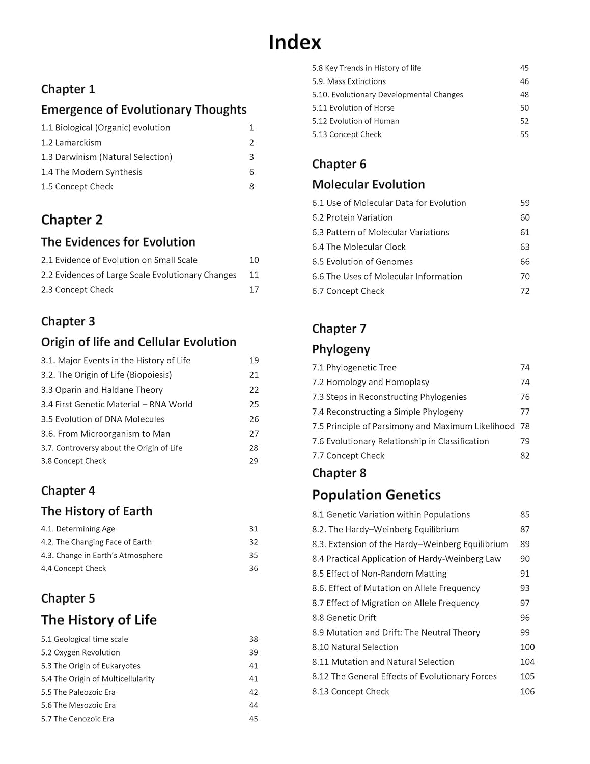 CSIR NET Life Science Books - Complete Study Materials with Theory & Practice Notes (14 Book Set) | Concept Books for NTA CSIR UGC NET/JRF, GATE Bioscience Examinations