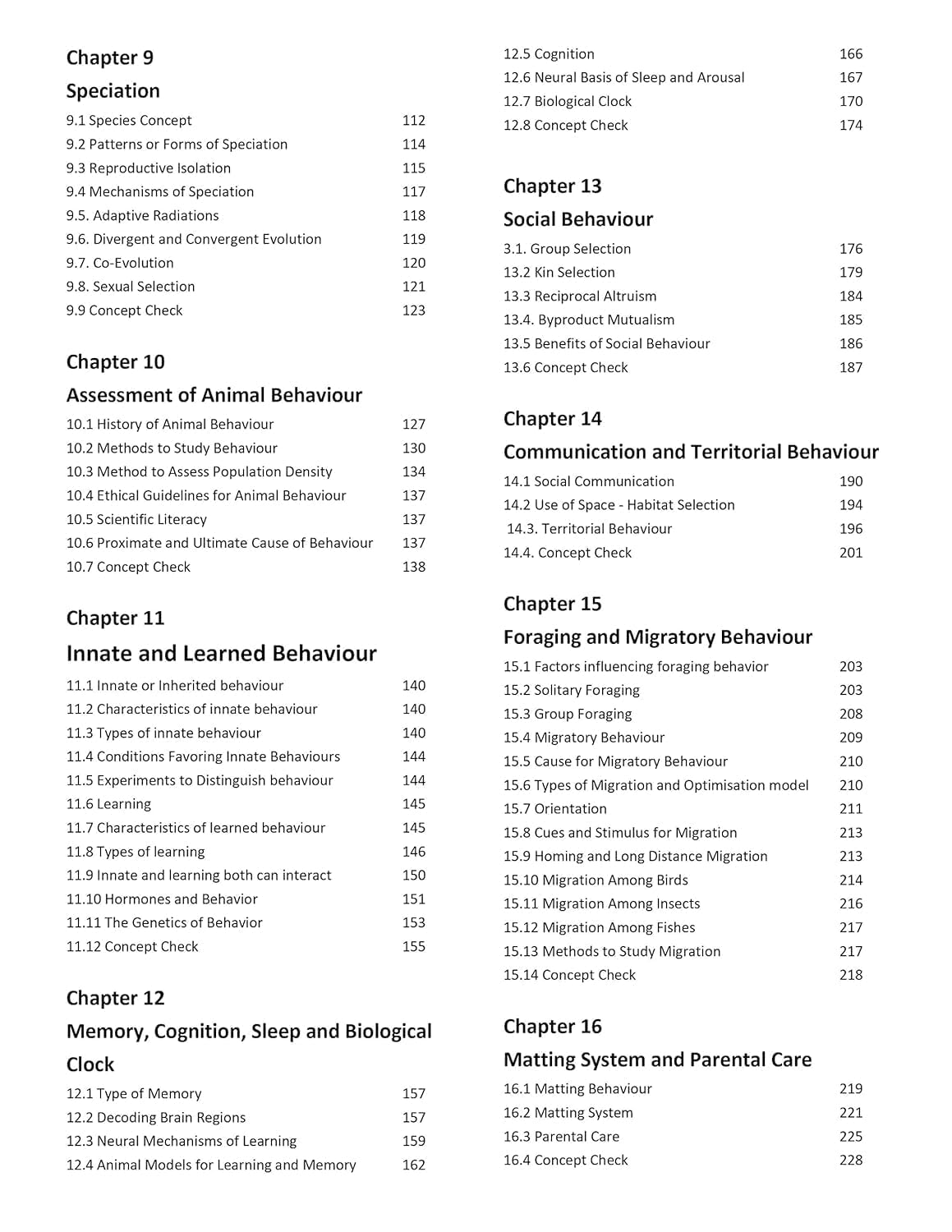 CSIR NET Life Science Books - Complete Study Materials with Theory & Practice Notes (14 Book Set) | Concept Books for NTA CSIR UGC NET/JRF, GATE Bioscience Examinations