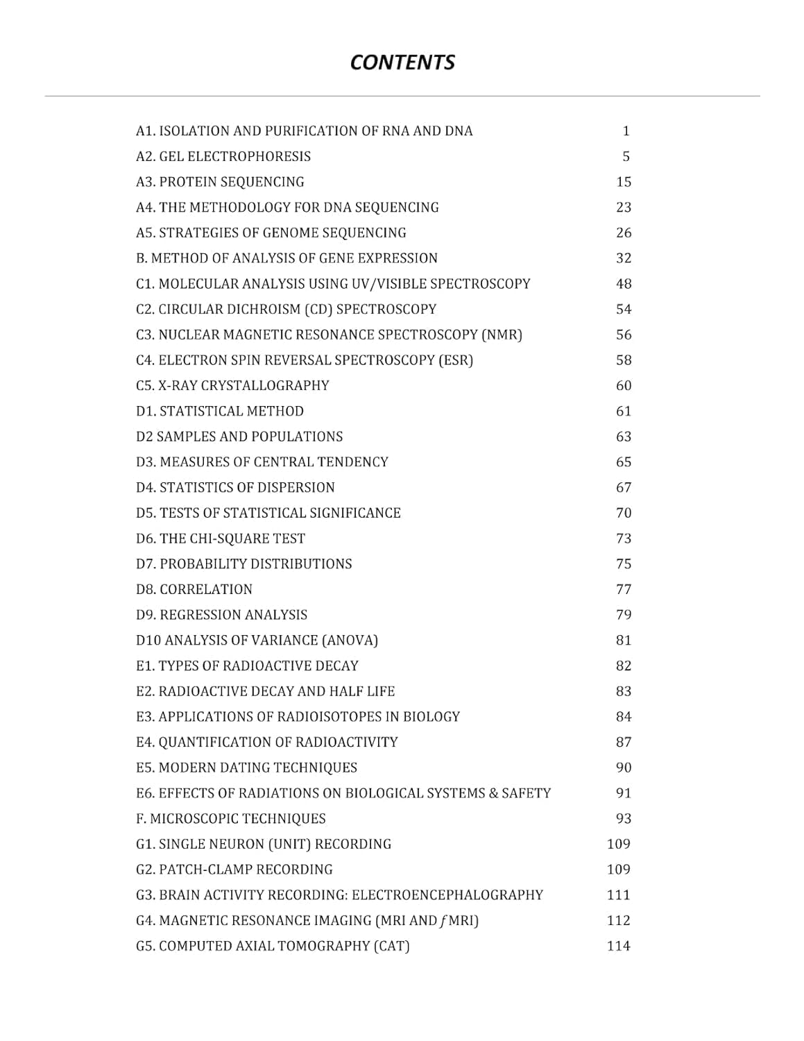 CSIR NET Life Science Books - Complete Study Materials with Theory & Practice Notes (14 Book Set) | Concept Books for NTA CSIR UGC NET/JRF, GATE Bioscience Examinations