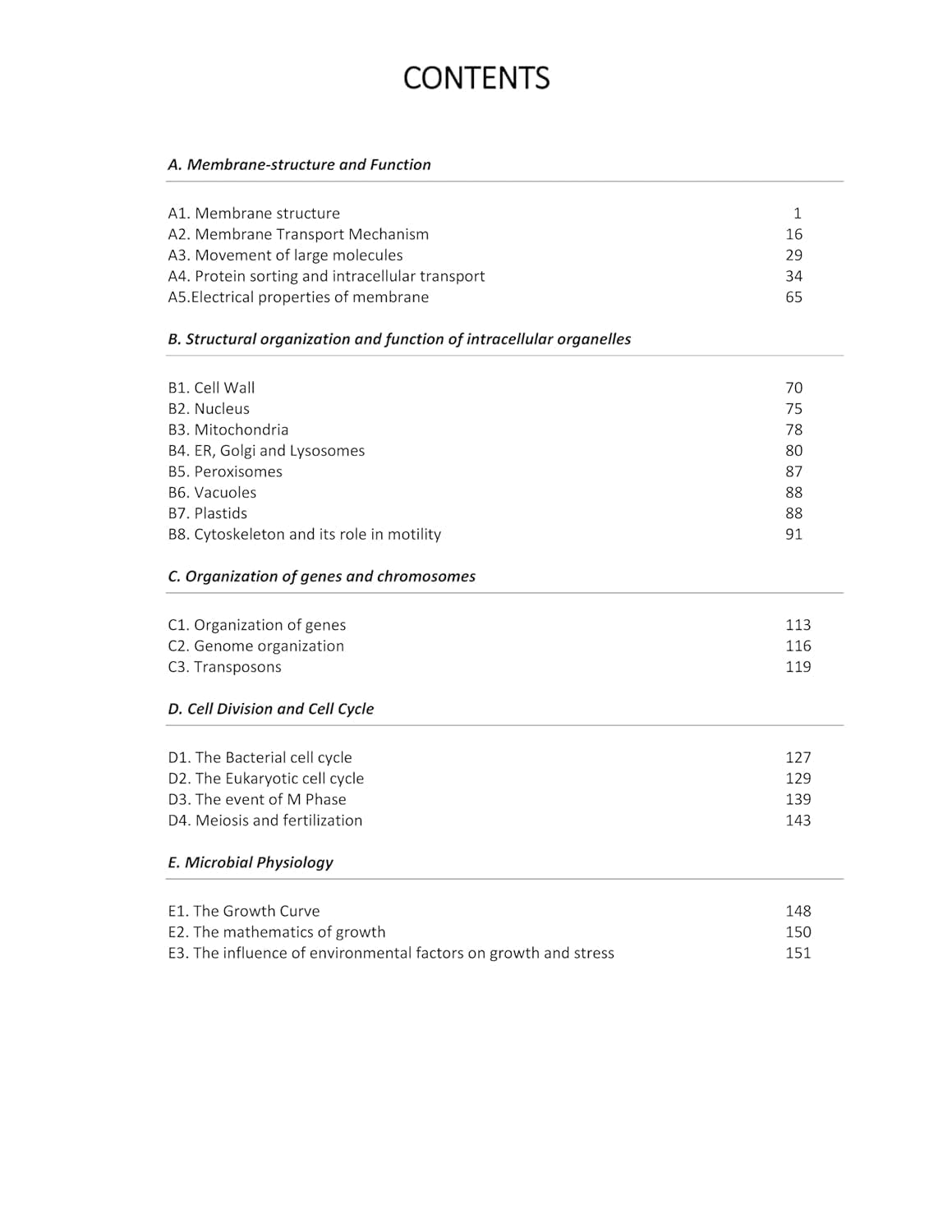 CSIR NET Life Science Books - Complete Study Materials with Theory & Practice Notes (14 Book Set) | Concept Books for NTA CSIR UGC NET/JRF, GATE Bioscience Examinations