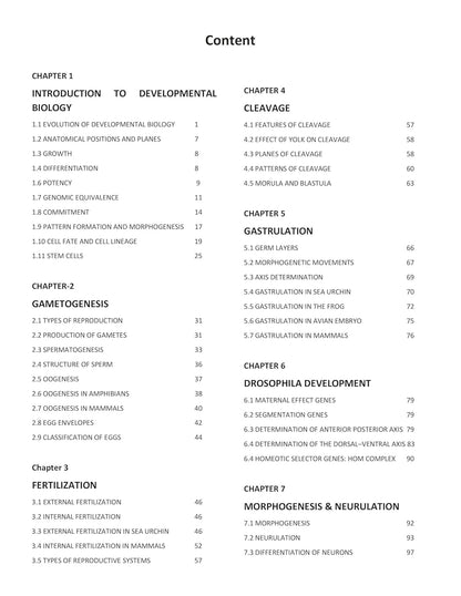CSIR NET Life Science Books - Complete Study Materials with Theory & Practice Notes (14 Book Set) | Concept Books for NTA CSIR UGC NET/JRF, GATE Bioscience Examinations