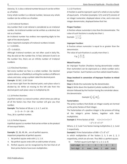 GATE General Aptitude Book 2025| Previous Year Solved Papers (2011 to 2025) & Comprehensive Theory with Practice Questions