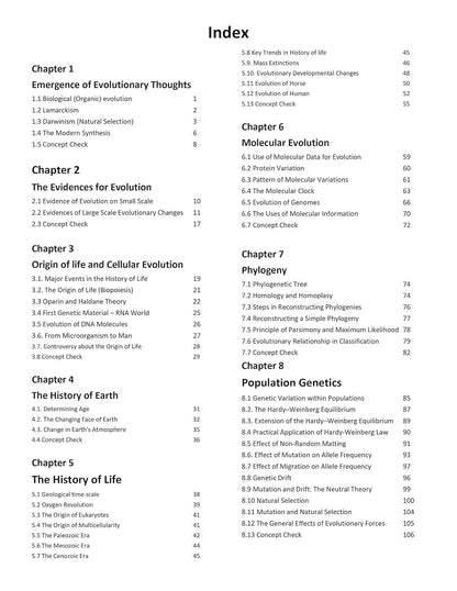 CSIR NET Life Science Books - Complete Study Materials with Theory & Practice Notes (14 Book Set) | Concept Books for NTA CSIR UGC NET/JRF, GATE Bioscience Examinations