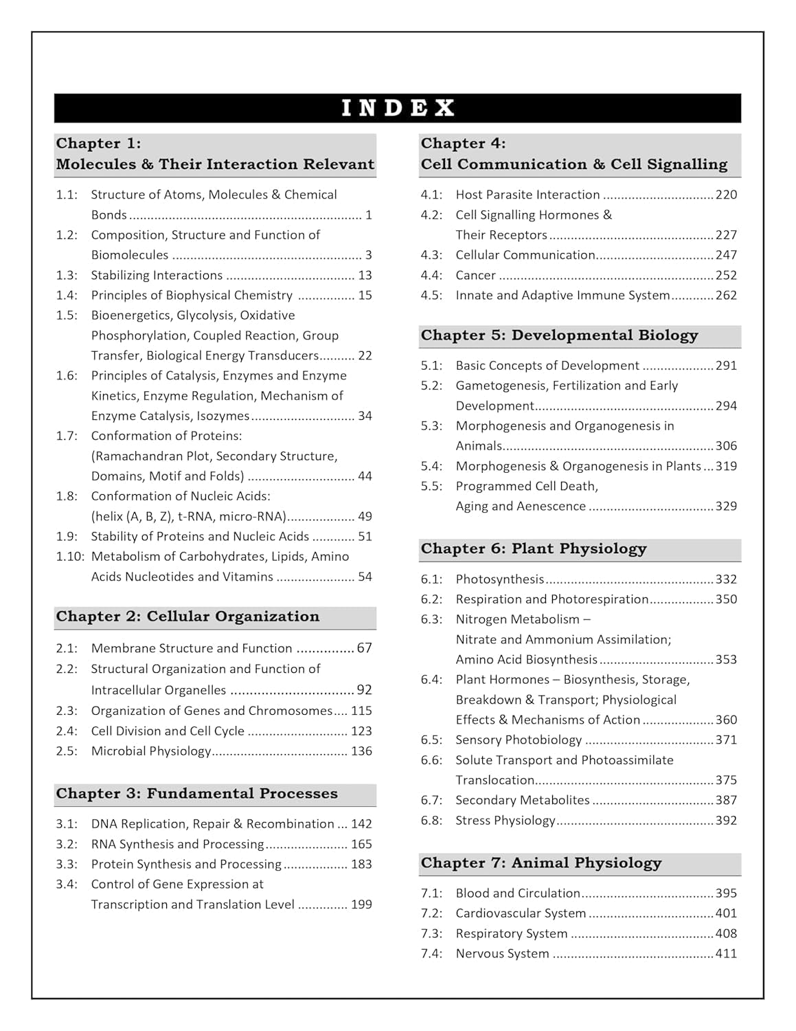 SET Life Science (PYQ) Topic Wise Previous Year Questions (2015-2024) With Detailed explanations Book - All Set’s Previous Year Solved Papers - SET Life Science Questions and Solutions Book