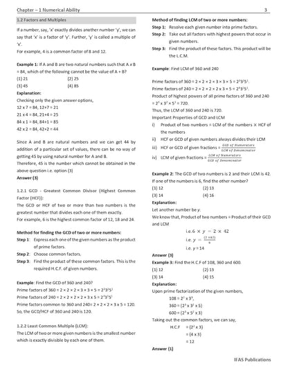 GATE General Aptitude Book 2025| Previous Year Solved Papers (2011 to 2025) & Comprehensive Theory with Practice Questions