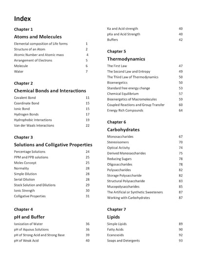 CSIR NET Life Science Books - Complete Study Materials with Theory & Practice Notes (14 Book Set) | Concept Books for NTA CSIR UGC NET/JRF, GATE Bioscience Examinations
