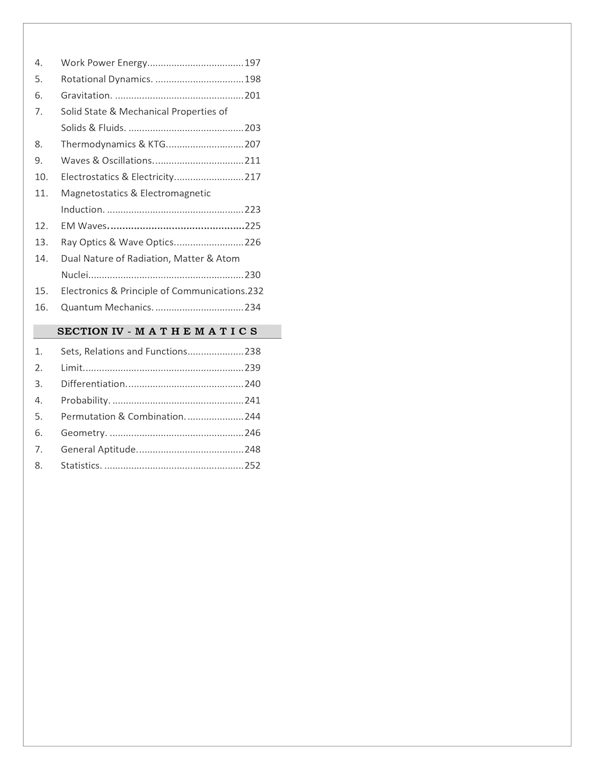 TIFR Biology (JGEEBILS Biological Science) Topic Wise Sorted Previous Year Questions Papers with Answers and Detailed Solutions | Useful for IIT JAM, GAT-B, CUET-PG, CSIR NET & GATE Examinations