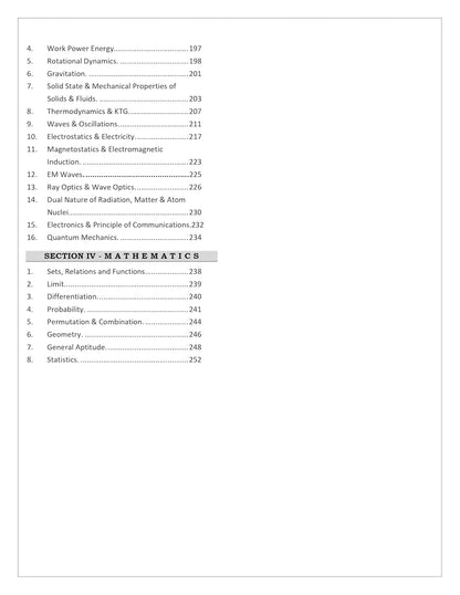 TIFR Biology (JGEEBILS Biological Science) Topic Wise Sorted Previous Year Questions Papers with Answers and Detailed Solutions | Useful for IIT JAM, GAT-B, CUET-PG, CSIR NET & GATE Examinations