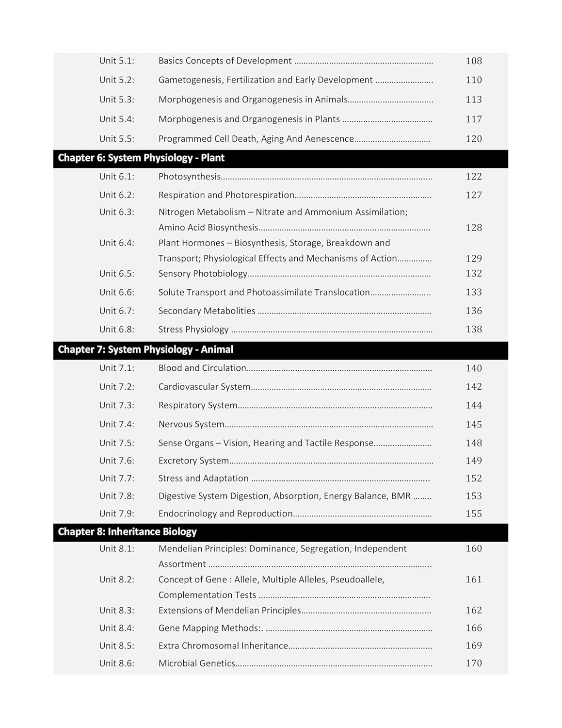 MH SET Life Science PYQ Book 2026 Previous Year Solved Papers with 3 Mock Test Topic wise Sorted with Detailed Solutions
