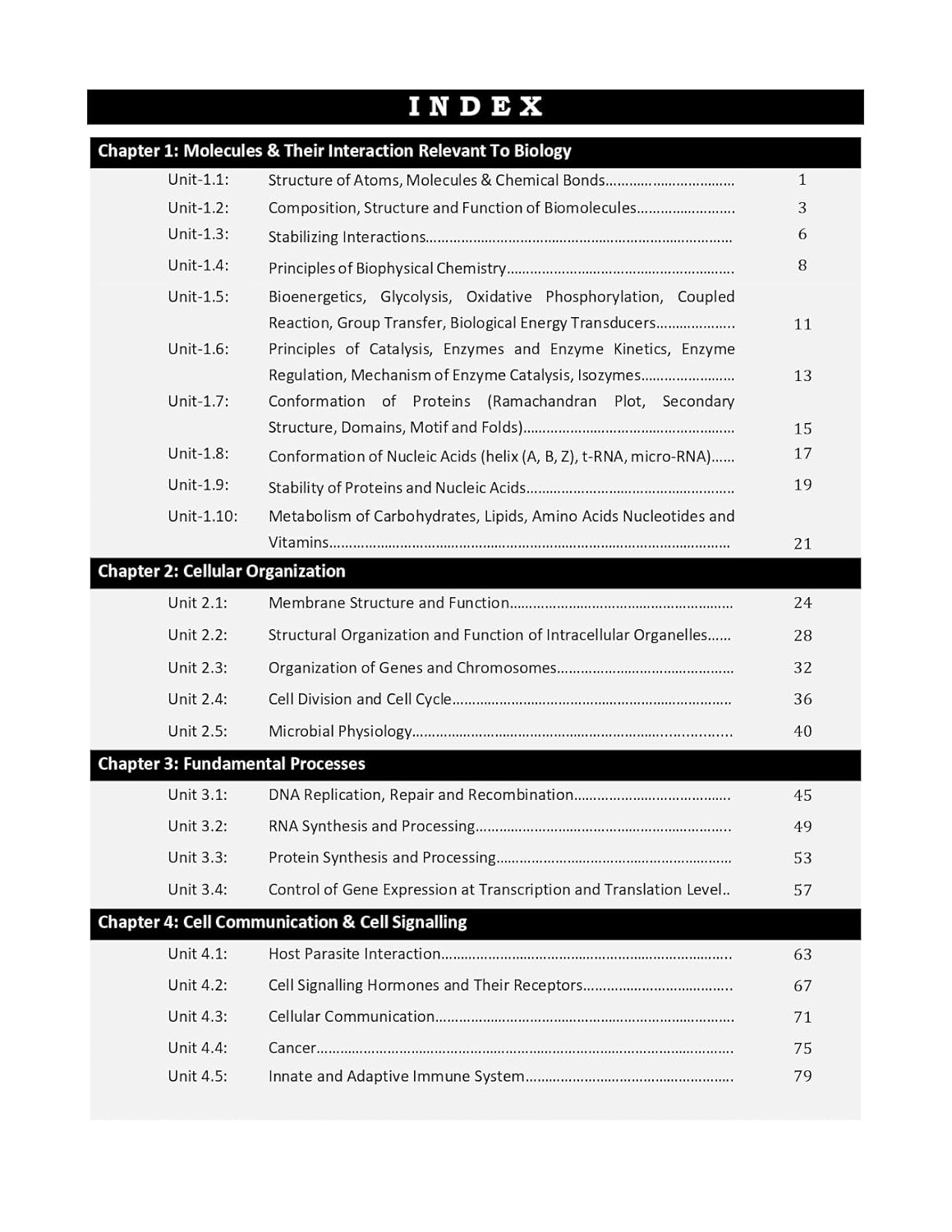 MP SET Life Science PYQ Book 2025 Previous Year Solved Papers Topic wise Sorted with Detailed Solutions