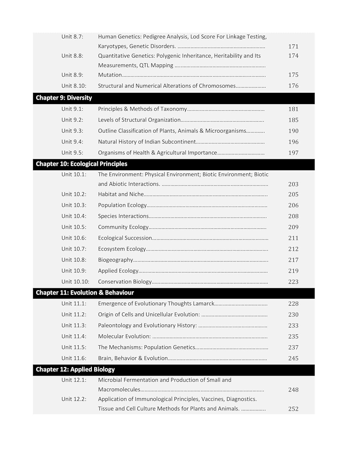MH SET Life Science PYQ Book 2026 Previous Year Solved Papers with 3 Mock Test Topic wise Sorted with Detailed Solutions