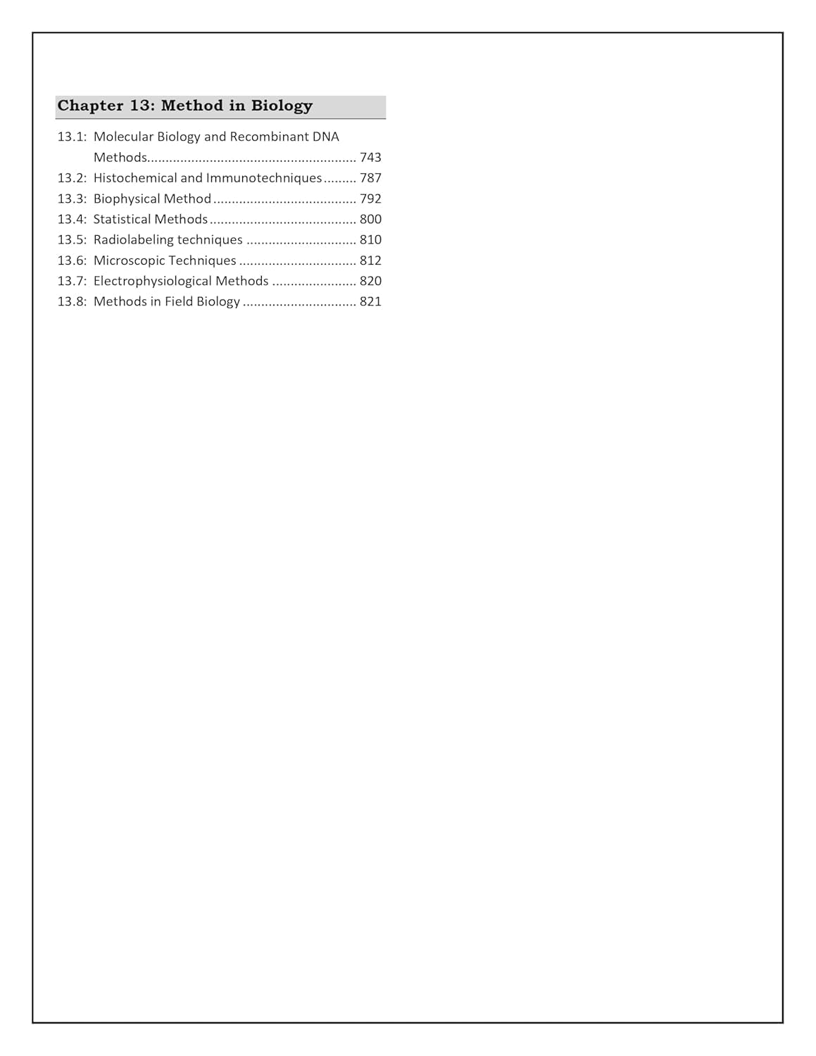 SET Life Science (PYQ) Topic Wise Previous Year Questions (2015-2024) With Detailed explanations Book - All Set’s Previous Year Solved Papers - SET Life Science Questions and Solutions Book