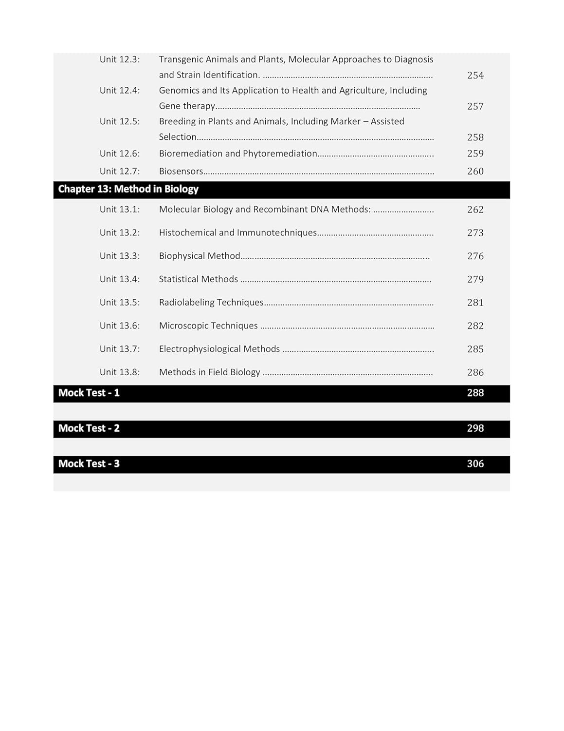 MH SET Life Science PYQ Book 2026 Previous Year Solved Papers with 3 Mock Test Topic wise Sorted with Detailed Solutions