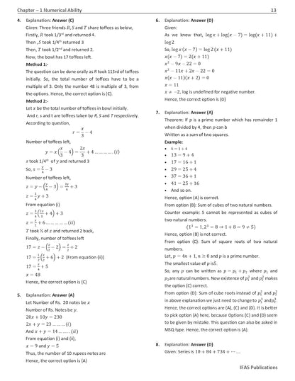 GATE General Aptitude Book 2025| Previous Year Solved Papers (2011 to 2025) & Comprehensive Theory with Practice Questions