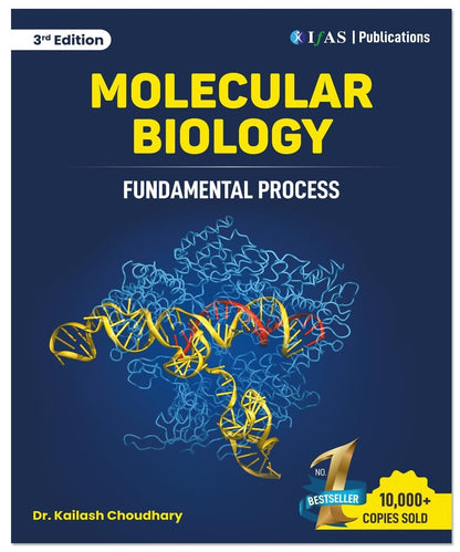 CSIR NET Life Science Books - Complete Study Materials with Theory & Practice Notes (14 Book Set) | Concept Books for NTA CSIR UGC NET/JRF, GATE Bioscience Examinations