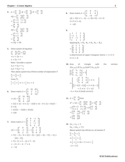 GATE Biotechnology PYQ Book 2026 Previous Year Solved Papers (2000 to 2025) Topic Wise Sorted with Detailed Solutions