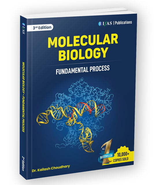 Molecular Biology