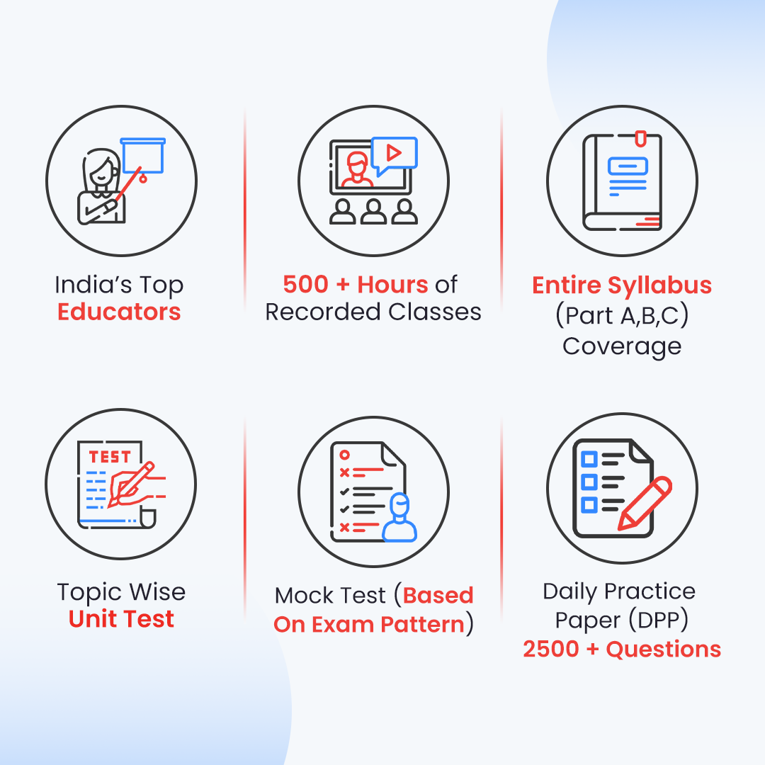 CSIR NET LIFE SCIENCES : RECORDED ONLINE COURSE (HINGLISH)