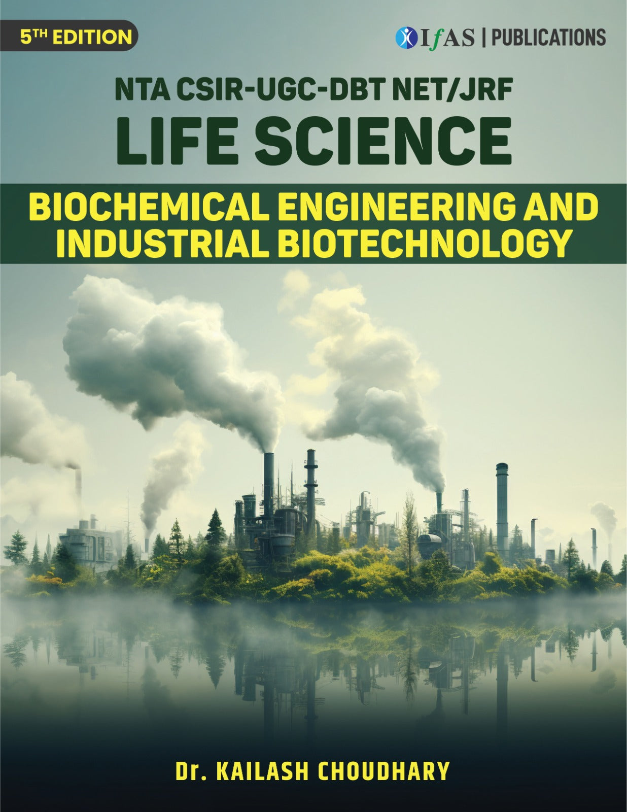 CSIR NET Life Science Books - Complete Study Materials with Theory & Practice Notes (16 Book Set) | Concept Books for NTA CSIR UGC NET/JRF, GATE Bioscience Examinations