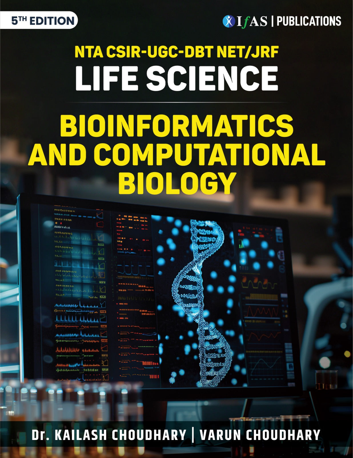 CSIR NET Life Science Books - Complete Study Materials with Theory & Practice Notes (16 Book Set) | Concept Books for NTA CSIR UGC NET/JRF, GATE Bioscience Examinations
